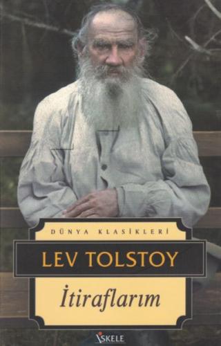 Itiraflarim - Dünya Klasikleri Itiraflarim - Dünya Klasikleri