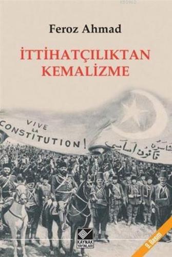 İttihatçılıktan Kemalizme