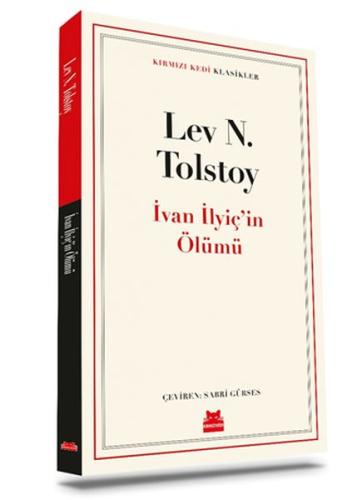 İvan İlyiç'in Ölümü - Klasikler İvan İlyiç'in Ölümü - Klasikler