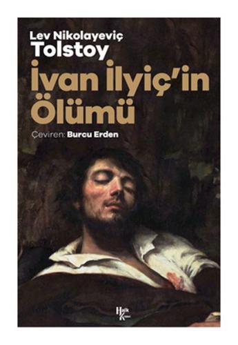 İvan İlyiç'in Ölümü İvan İlyiç'in Ölümü
