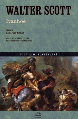 Ivanhoe Ivanhoe