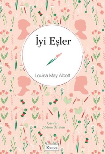 İyi Eşler - Bez Ciltli İyi Eşler - Bez Ciltli