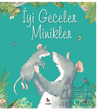 İyi Geceler Minikler