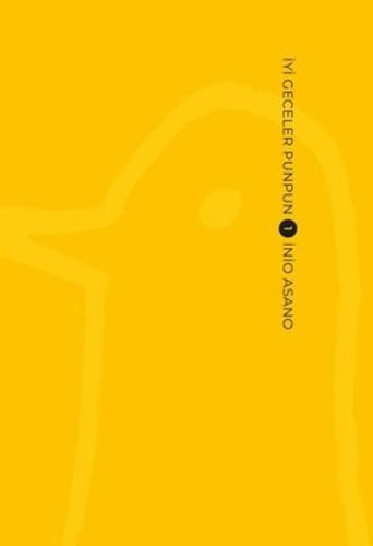 İyi Geceler Punpun 1 İyi Geceler Punpun 1