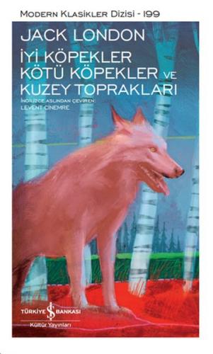 İyi Köpekler Kötü Köpekler ve Kuzey Toprakları - Modern Klasikler Dizi