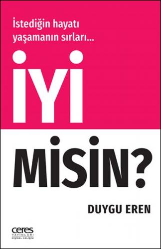 İYİ MİSİN/DUYGU EREN