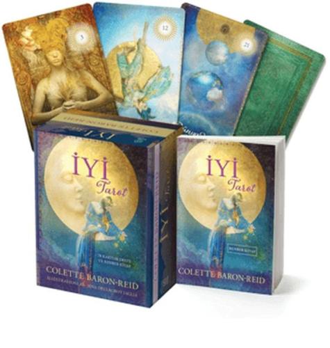 İyi Tarot İyi Tarot