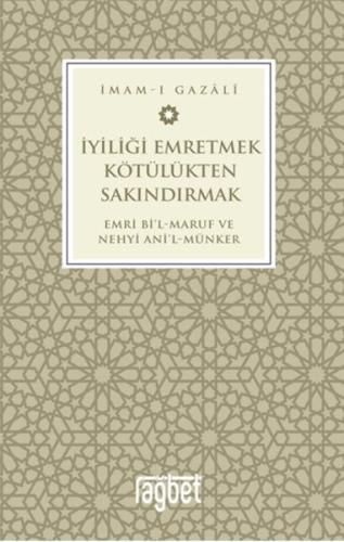 İyiliği Emretmek Kötülükten Sakındırmak