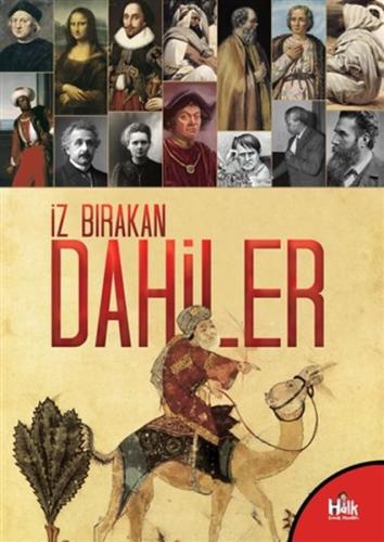İz Bırakan Dahiler İz Bırakan Dahiler