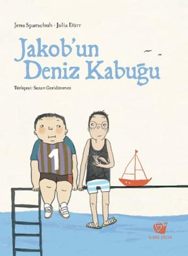 Jakob'un Deniz Kabuğu