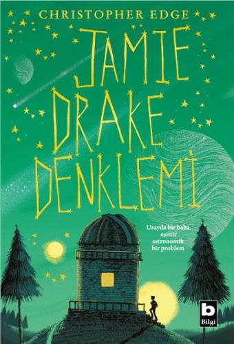 Jamie Drake Denklemi Jamie Drake Denklemi
