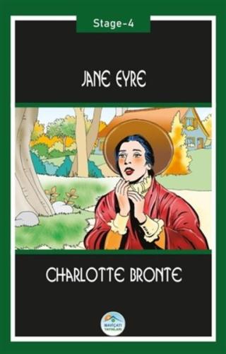 Jane Eyre Stage 4 Jane Eyre Stage 4