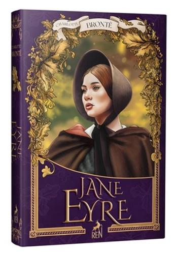 Jane Eyre Jane Eyre