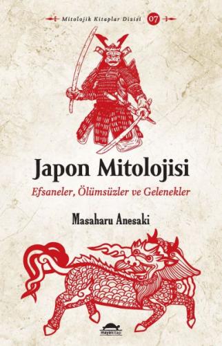 Japon Mitolojisi Japon Mitolojisi