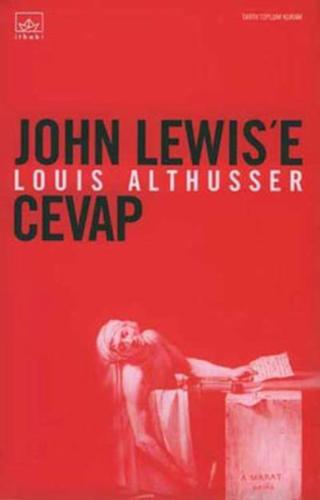 John Lewis'e Cevap