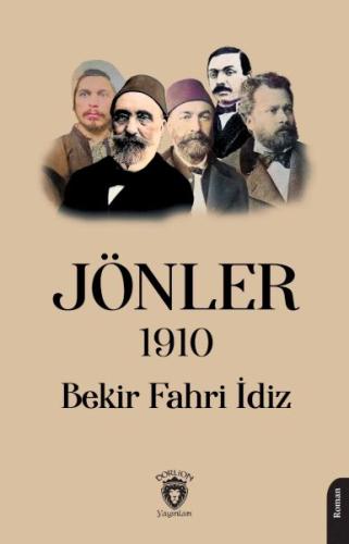 Jönler 1910 Jönler 1910