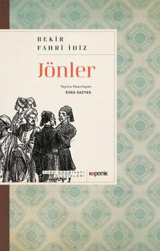 Jönler Jönler