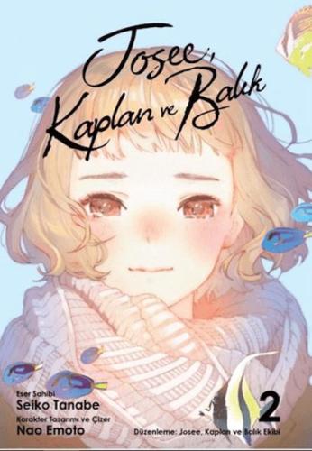 Josee, Kaplan ve Balık - 2