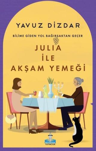 Julia İle Akşam Yemeği Julia İle Akşam Yemeği