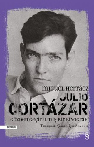 Julio Cortázar (Ciltli)