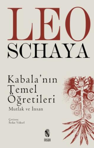 Kabala'nın Temel Öğretileri Kabala'nın Temel Öğretileri