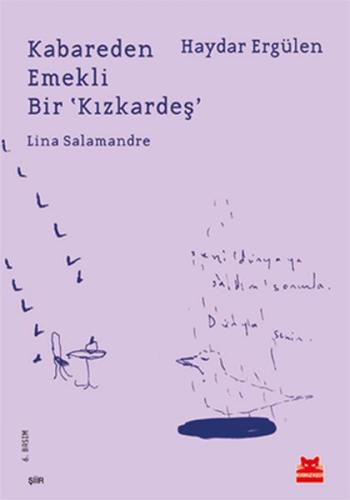 Kabareden Emekli Bir Kızkardeş Kabareden Emekli Bir Kızkardeş