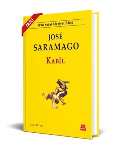 Kabil - Ciltli Kabil - Ciltli