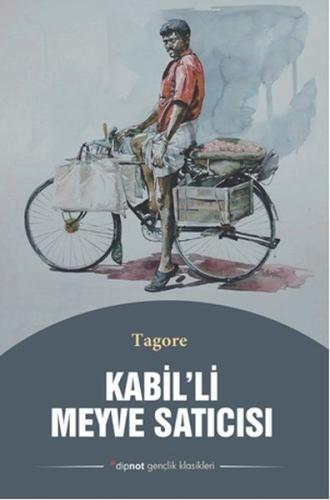Kabil'li Meyve Satıcısı Kabil'li Meyve Satıcısı