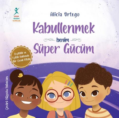 Kabullenmek Benim Süper Gücüm Kabullenmek Benim Süper Gücüm