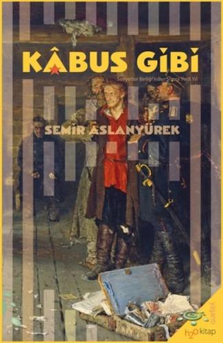 Kâbus Gibi Kâbus Gibi