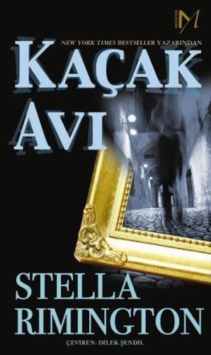 Kaçak Avi Kaçak Avi