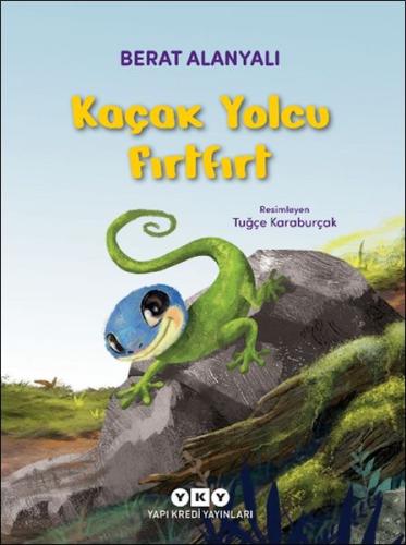 Kaçak Yolcu Fırtfırt Kaçak Yolcu Fırtfırt
