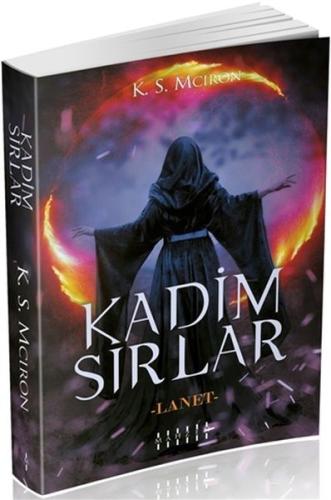 Kadim Sırlar Lanet