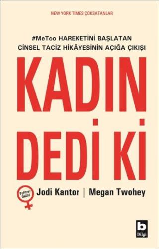 Kadin Dedi Ki Kadin Dedi Ki