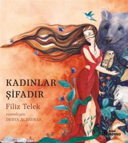 KADINLAR ŞİFADIR KADINLAR ŞİFADIR