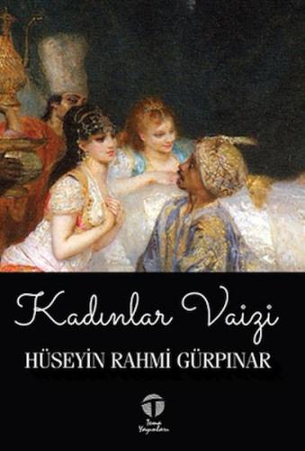 Kadınlar Vaizi Kadınlar Vaizi