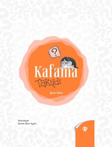 Kafama Takildi Kafama Takildi