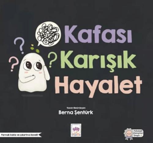 Kafası Karışık Hayalet Kafası Karışık Hayalet
