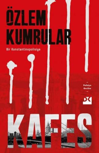 Kafes Kafes