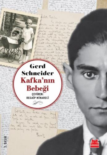 Kafka'nın Bebeği