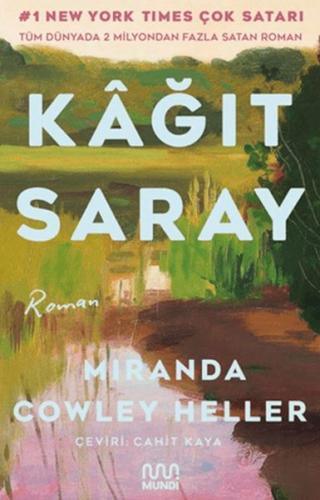 Kağıt Saray Kağıt Saray