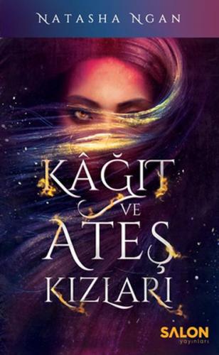 Kâğıt ve Ateş Kızları