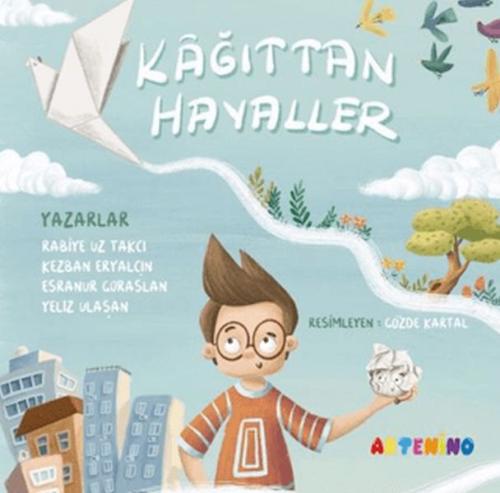Kağıttan Hayaller Kağıttan Hayaller