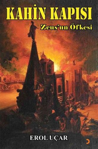 Kahin Kapısı - Zeus'un Öfkesi