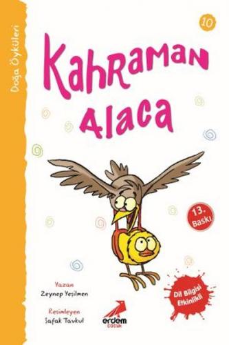 Kahraman Alaca