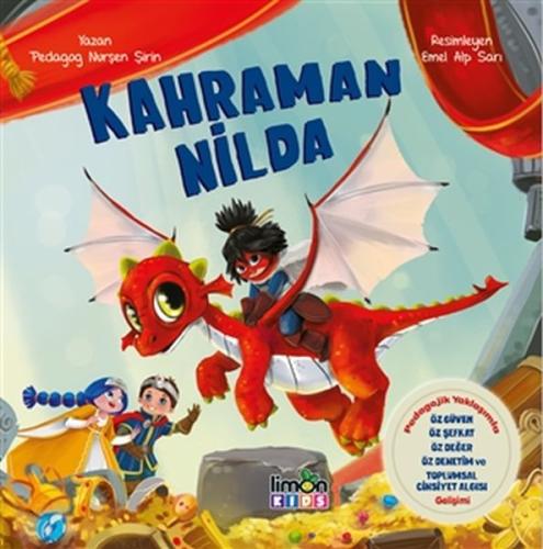 Kahraman Nilda Kahraman Nilda