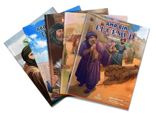 Kahraman Sahabiler