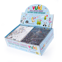 KAHRAMAN VUKİ SULU DEFTER BÜYÜK VK-0032 ---- * KAMPANYA *
