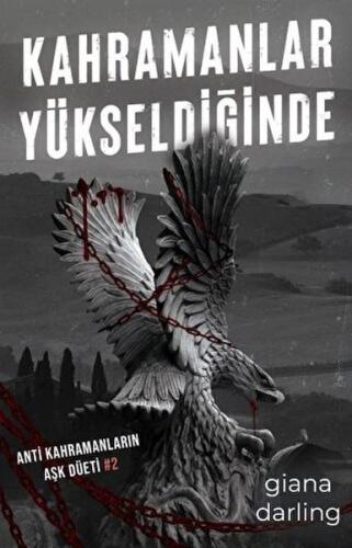 Kahramanlar Yükseldiğinde Kahramanlar Yükseldiğinde