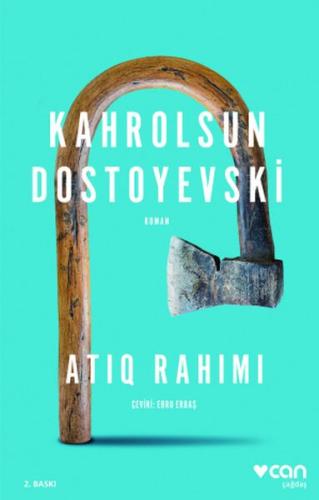 Kahrolsun Dostoyevski